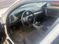 BMW 116 Baureihe 1 Lim. 116i Weiß - thumbnail 3