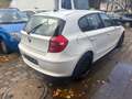 BMW 116 Baureihe 1 Lim. 116i Weiß - thumbnail 7