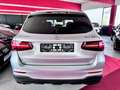 Mercedes-Benz GLC 43 AMG GLC43 AMG Pano Burmester Airmatic LED KeylesGo19 Plateado - thumbnail 8