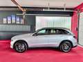 Mercedes-Benz GLC 43 AMG GLC43 AMG Pano Burmester Airmatic LED KeylesGo19 Plateado - thumbnail 10