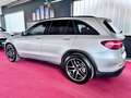 Mercedes-Benz GLC 43 AMG GLC43 AMG Pano Burmester Airmatic LED KeylesGo19 Plateado - thumbnail 9