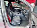 Mercedes-Benz GLC 43 AMG GLC43 AMG Pano Burmester Airmatic LED KeylesGo19 Plateado - thumbnail 21