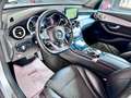 Mercedes-Benz GLC 43 AMG GLC43 AMG Pano Burmester Airmatic LED KeylesGo19 Plateado - thumbnail 19