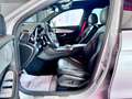 Mercedes-Benz GLC 43 AMG GLC43 AMG Pano Burmester Airmatic LED KeylesGo19 Plateado - thumbnail 11