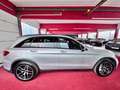 Mercedes-Benz GLC 43 AMG GLC43 AMG Pano Burmester Airmatic LED KeylesGo19 Plateado - thumbnail 6