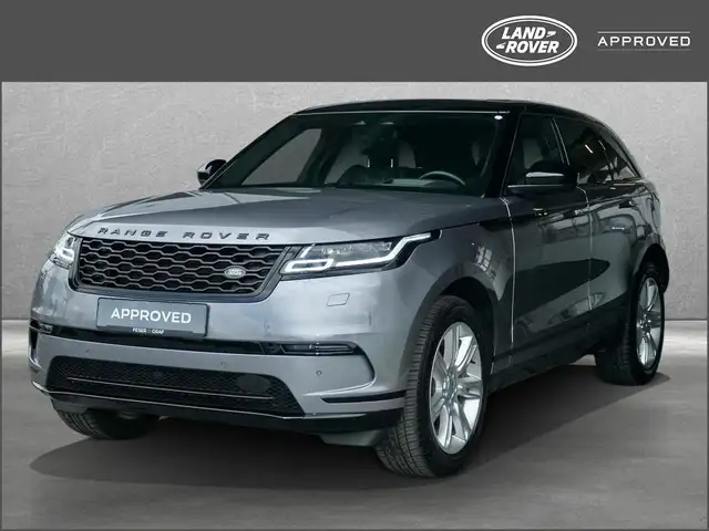 Land Rover Range Rover Velar P400e S AHK Matrix HUD Meridia