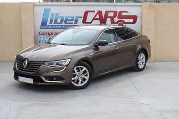 dCi Blue Limited 88kW