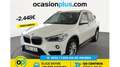 BMW X1 sDrive 16d Weiß - thumbnail 1