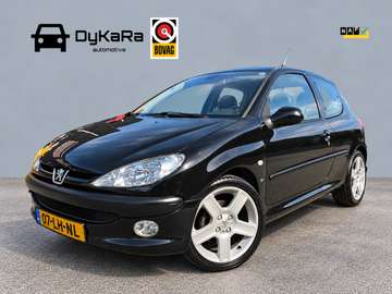 2.0-16V GTI Origineel NL NAP