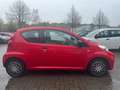 Peugeot 107 Petit Filou 3-TRG°TÜV 08/2026! Rot - thumbnail 4