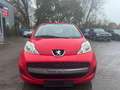 Peugeot 107 Petit Filou 3-TRG°TÜV 08/2026! Rot - thumbnail 2