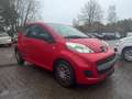 Peugeot 107 Petit Filou 3-TRG°TÜV 08/2026! Rot - thumbnail 3