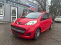 Peugeot 107 Petit Filou 3-TRG°TÜV 08/2026! Rot - thumbnail 1