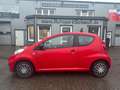 Peugeot 107 Petit Filou 3-TRG°TÜV 08/2026! Rot - thumbnail 8
