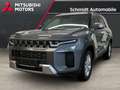 SsangYong 1.5 T-GDI Core LED Tempomat Kamera PDC Сірий - thumbnail 1