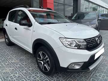 1.0 TCE GLP Stepway Serie Limitada Aniversario 74k