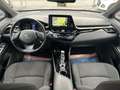 Toyota C-HR Hybrid 1.8i 122CV - GPS - CARNET - Garantie 1 an Gris - thumbnail 11