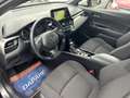 Toyota C-HR Hybrid 1.8i 122CV - GPS - CARNET - Garantie 1 an Gris - thumbnail 8