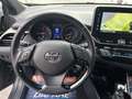 Toyota C-HR Hybrid 1.8i 122CV - GPS - CARNET - Garantie 1 an Gris - thumbnail 12