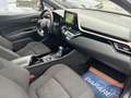 Toyota C-HR Hybrid 1.8i 122CV - GPS - CARNET - Garantie 1 an Gris - thumbnail 9
