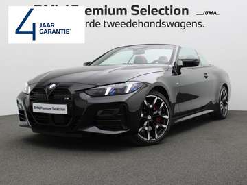 i xDrive Cabrio - M Pack