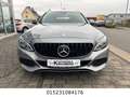 Mercedes-Benz C 220 T+Automatik+Ambiente+Temp+Leder+Navi+LED Silber - thumbnail 9
