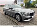 Mercedes-Benz C 220 T+Automatik+Ambiente+Temp+Leder+Navi+LED Silber - thumbnail 8