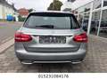 Mercedes-Benz C 220 T+Automatik+Ambiente+Temp+Leder+Navi+LED Silber - thumbnail 4