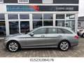 Mercedes-Benz C 220 T+Automatik+Ambiente+Temp+Leder+Navi+LED Silber - thumbnail 2