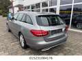Mercedes-Benz C 220 T+Automatik+Ambiente+Temp+Leder+Navi+LED Silber - thumbnail 3