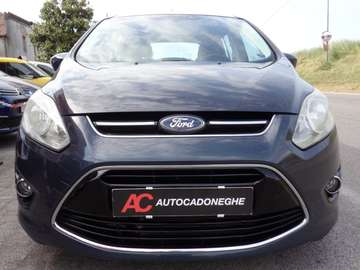 1.6TDCi 7p. PREZZO VALIDO FINO 16.05,GARANZIA,km c