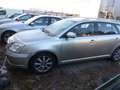 Toyota Avensis Kombi 1.8 Executive Silber - thumbnail 1