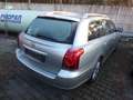 Toyota Avensis Kombi 1.8 Executive Silber - thumbnail 4
