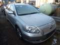 Toyota Avensis Kombi 1.8 Executive Silber - thumbnail 5