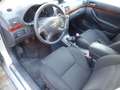 Toyota Avensis Kombi 1.8 Executive Silber - thumbnail 9
