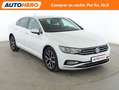 Volkswagen Passat 2.0 TDI Business Blanco - thumbnail 8