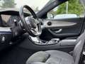 Mercedes-Benz E 350 d AMG Sport Navi Wide 360° Multi Totw Schie Schwarz - thumbnail 9