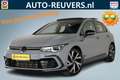 Volkswagen Golf 2.0 TSI 190 pK R-Line / Opendak / Black Style / IQ Grau - thumbnail 1