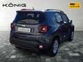 Jeep Renegade 1.5 MultiAir e-Hybrid PDC Klima Carplay Grau - thumbnail 3
