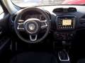 Jeep Renegade 1.5 MultiAir e-Hybrid PDC Klima Carplay Grau - thumbnail 10