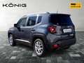 Jeep Renegade 1.5 MultiAir e-Hybrid PDC Klima Carplay Grau - thumbnail 4
