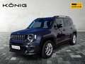 Jeep Renegade 1.5 MultiAir e-Hybrid PDC Klima Carplay Grau - thumbnail 1