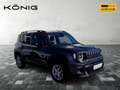 Jeep Renegade 1.5 MultiAir e-Hybrid PDC Klima Carplay Grau - thumbnail 2