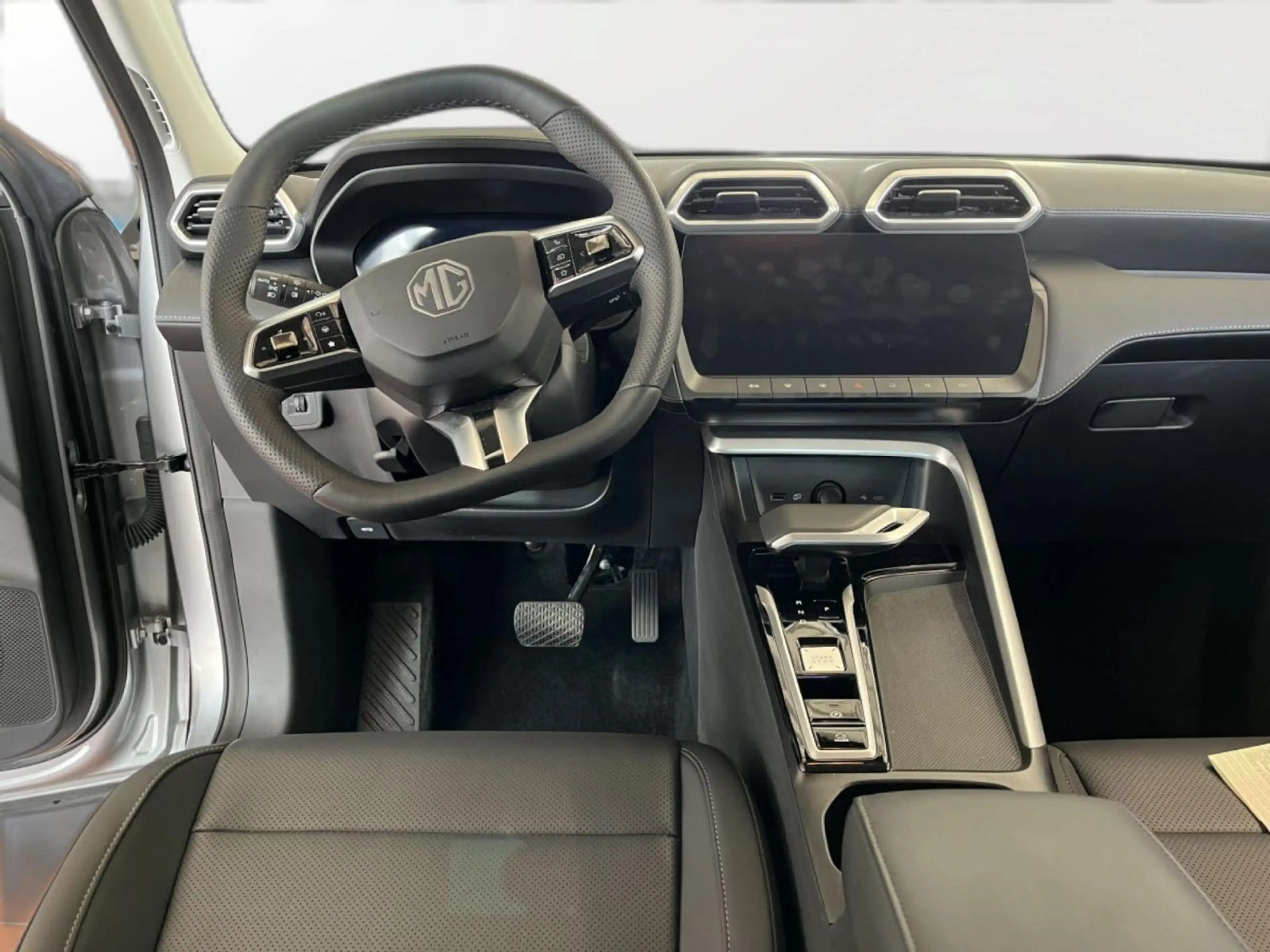 MG ZS Hybrid 145 kW Luxury 1.5 Hybrid+ 145 kW Luxur — photo 7