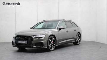 Avant 55 TFSI e quattro Pro Line S Competition | B