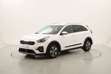 HEV Urban 1.6 Full Hybrid 141CV