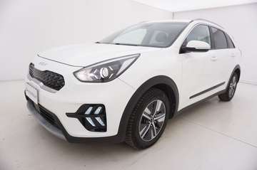 HEV Urban 1.6 Full Hybrid 141CV