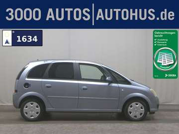 1.6 Edition Klima PDC Shz AHK CD