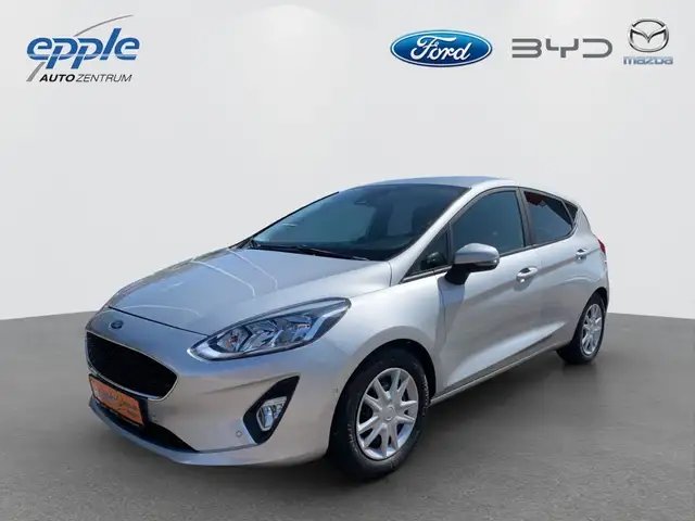 Ford Fiesta 1.0 EcoBoost S&S Aut. COOL&CONNECT
