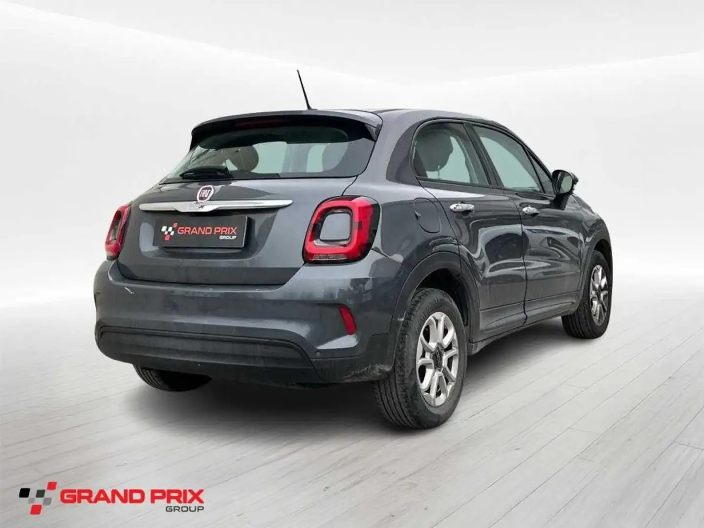 Fiat 500X 1.3 MultiJet 95 CV Business - 2